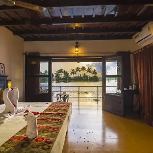 Resort Warmth Haven, Alappuzha